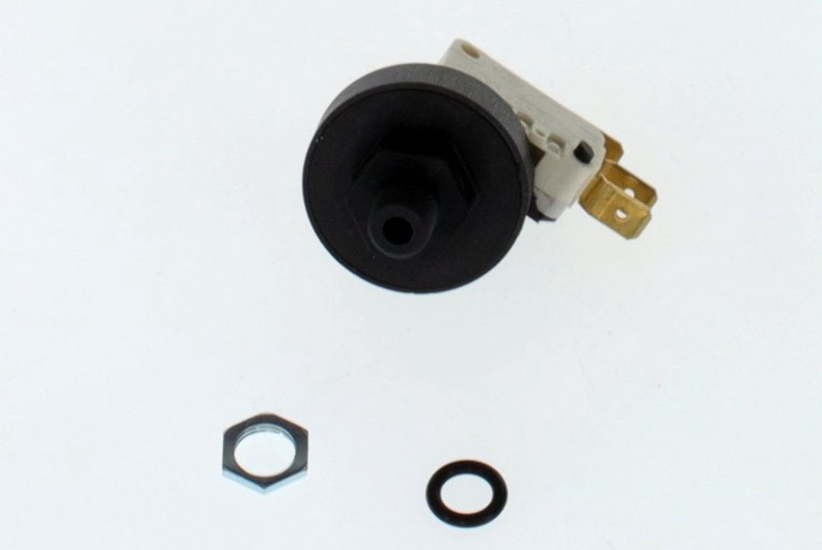 BOSCH Drukschakelaar, 87381232150