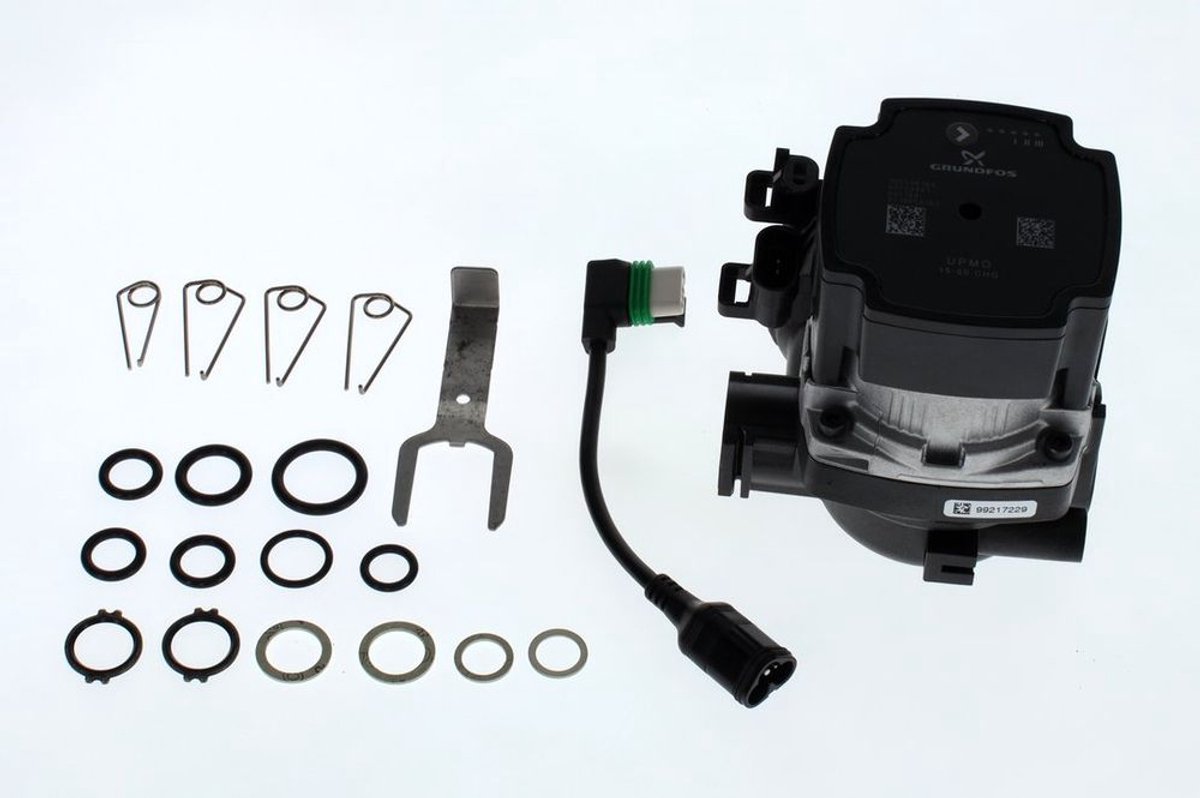 BOSCH Pomp UPMO 15-60, 8737714014