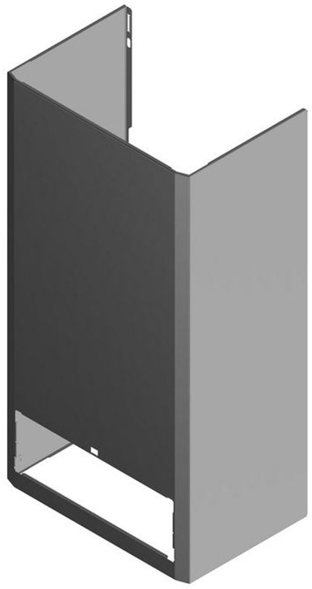 BOSCH Mantel wit, 87154013770