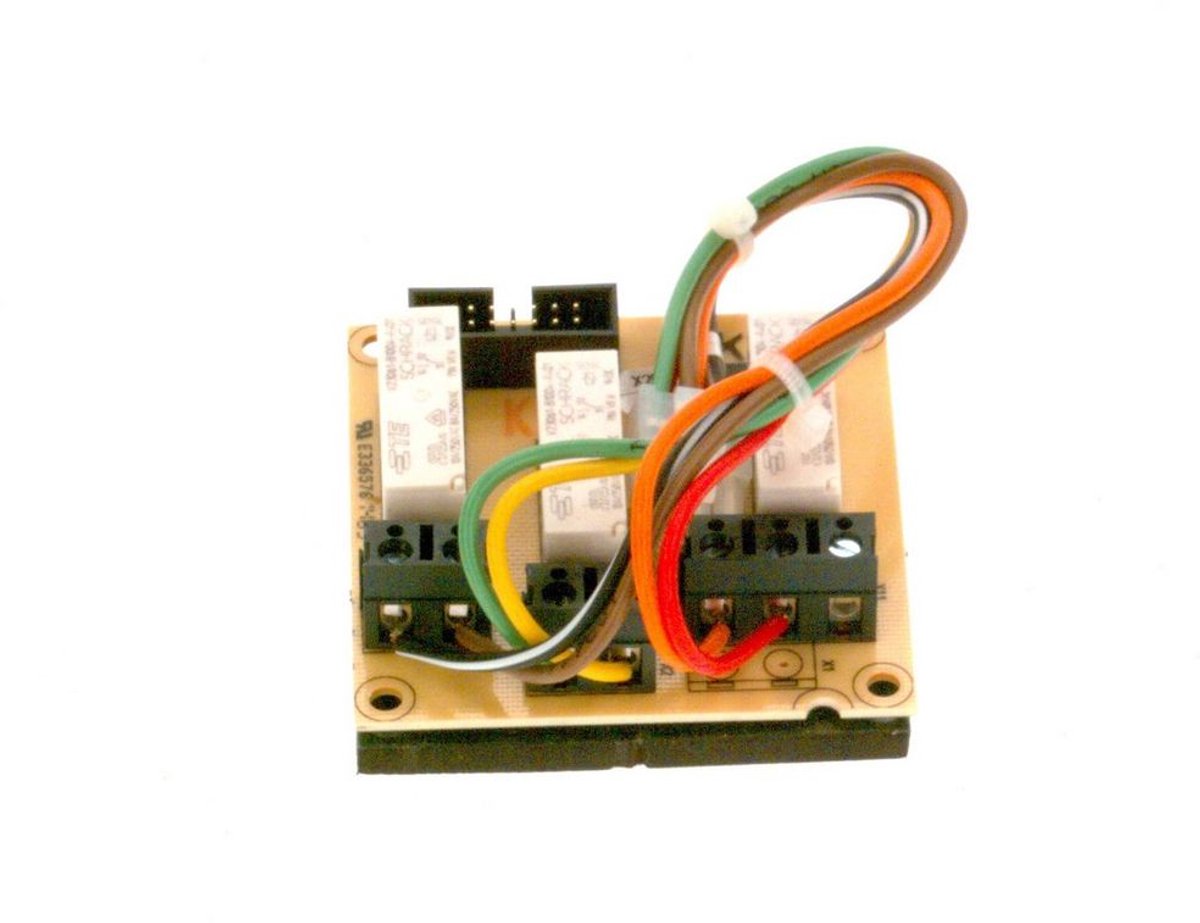BOSCH Printplaat, 87114030610