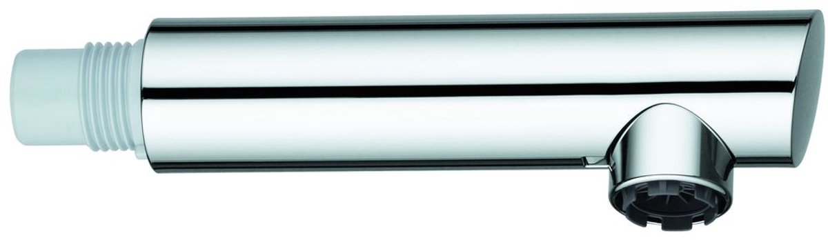GROHE Uitloopbrause, chroom, 46831000