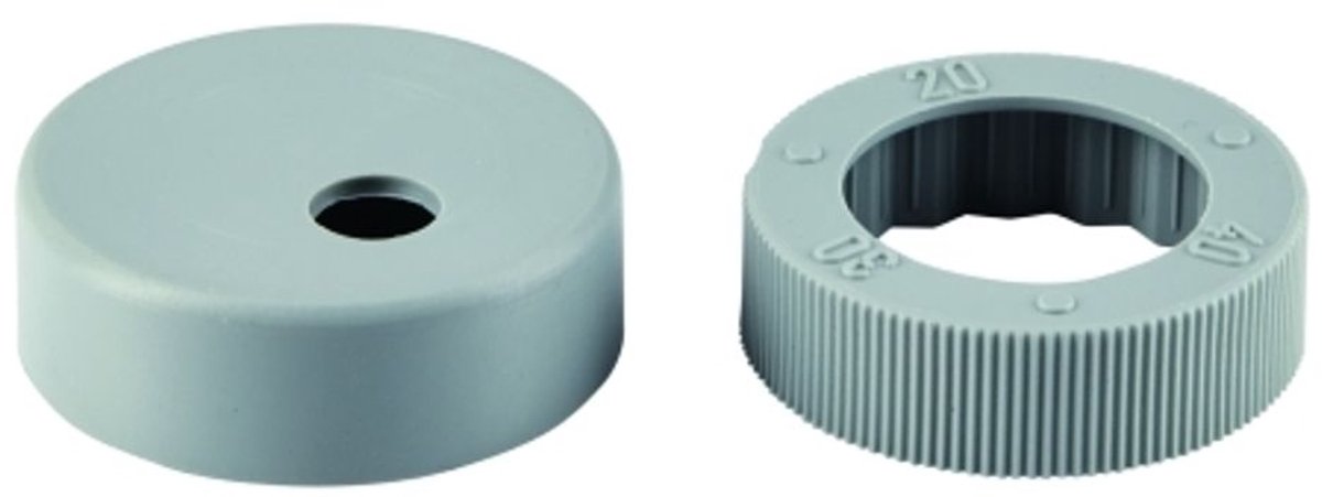 Grohe Grohtherm Micro  Onderdelen sanitaire kranen