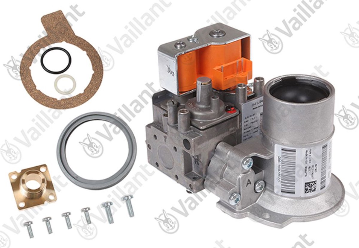 VAILLANT Gaskraan VC 146/7-2 o.a. Vaillant-Nr. , 0020240266