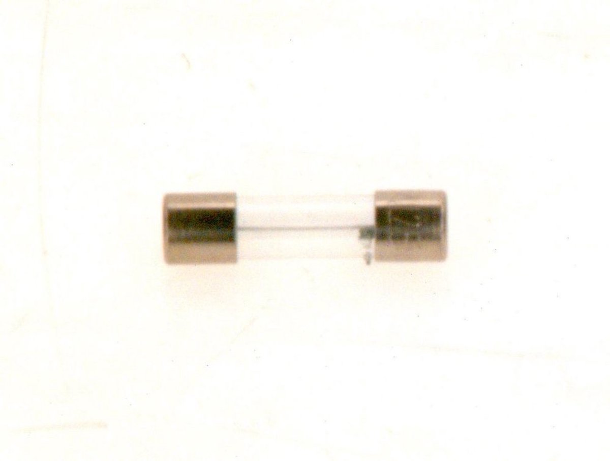 BOSCH Zekering 5AT, 774602329A0
