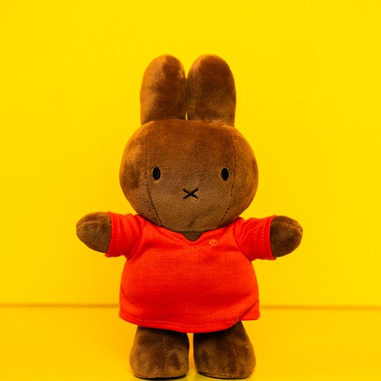 Nina knuffel 23 cm — afbeelding 4