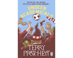 Unseen Academicals