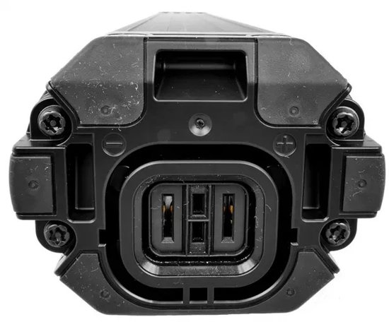 Shimano Steps BT-E8035 in-frame - Fietsaccu - 36V - 14Ah - 504Wh van Shimano — afbeelding 4