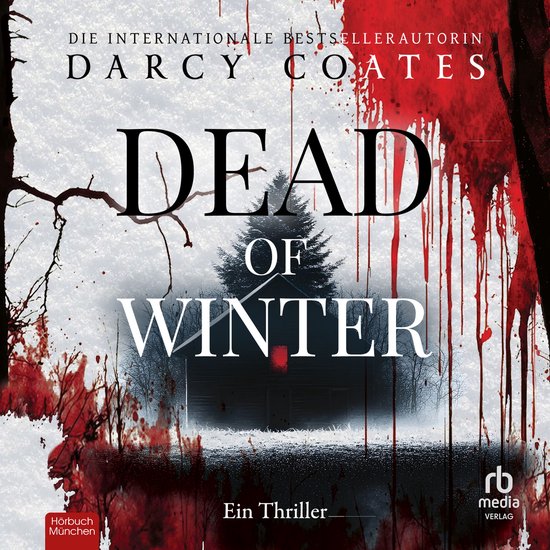 Dead of Winter - cover