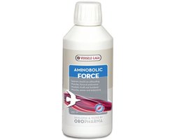 Versele-Laga Oropharma Aminobolic Force - Duivensupplement - 250 ml