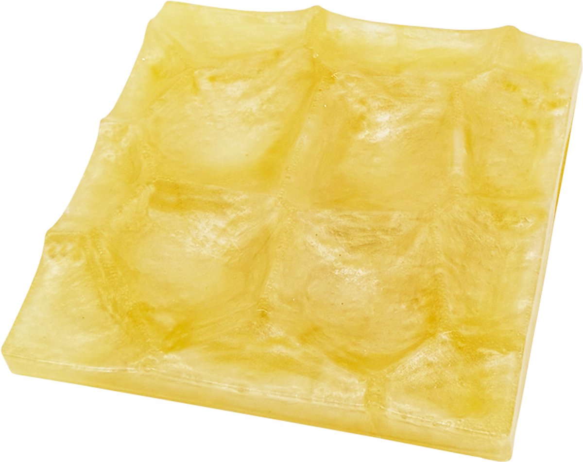 Siliconen mal ring schaaltje Reslin