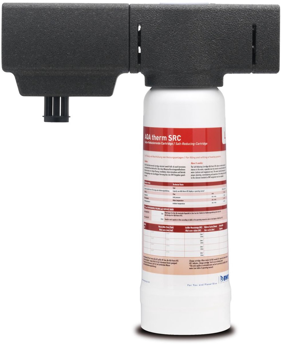 BWT AQA therm Pakket HWG 1 zoutarme werkwijze, 52000