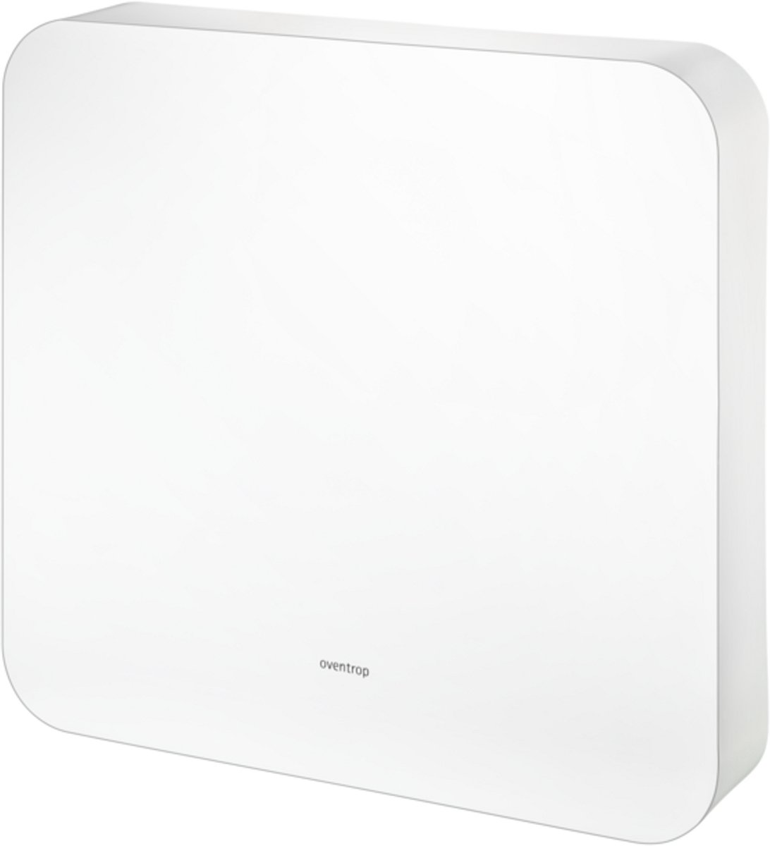 OVENTROP Regubox Exclusief-opbouwkast voor Regudis W-HTE, 1344595