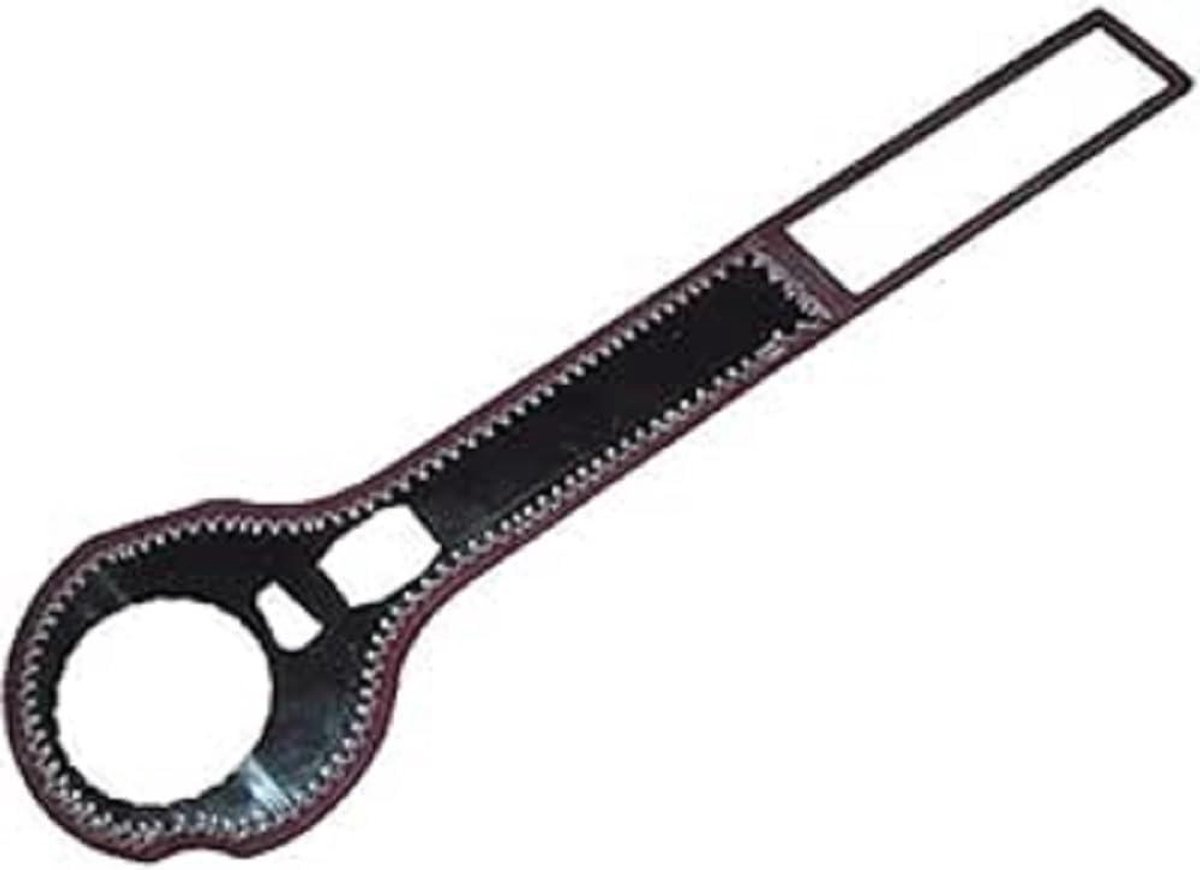 Verbrander Onderdeel - Ketel Component - Centrale Verwarming - Origineel Onderdeel - S54362 - Zwart