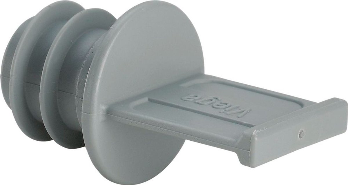 Viega Raxofix stop, voor d 40mm kunststof Model 5359.1, 678777