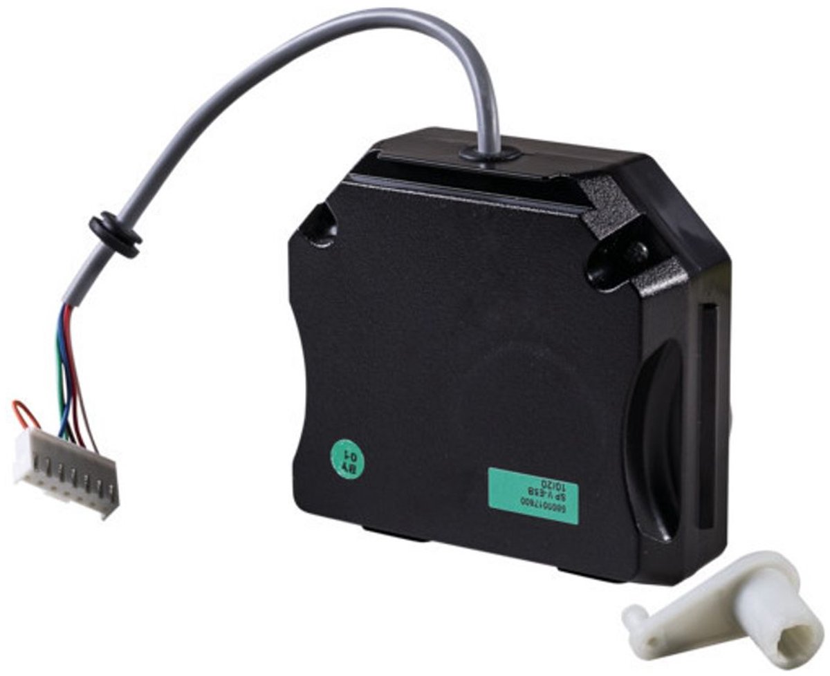 Pluggit PluggEasy - Automatische zomerbypassmotor voor ASPV1.0, 2.0, 3.0, ASPV-ESB