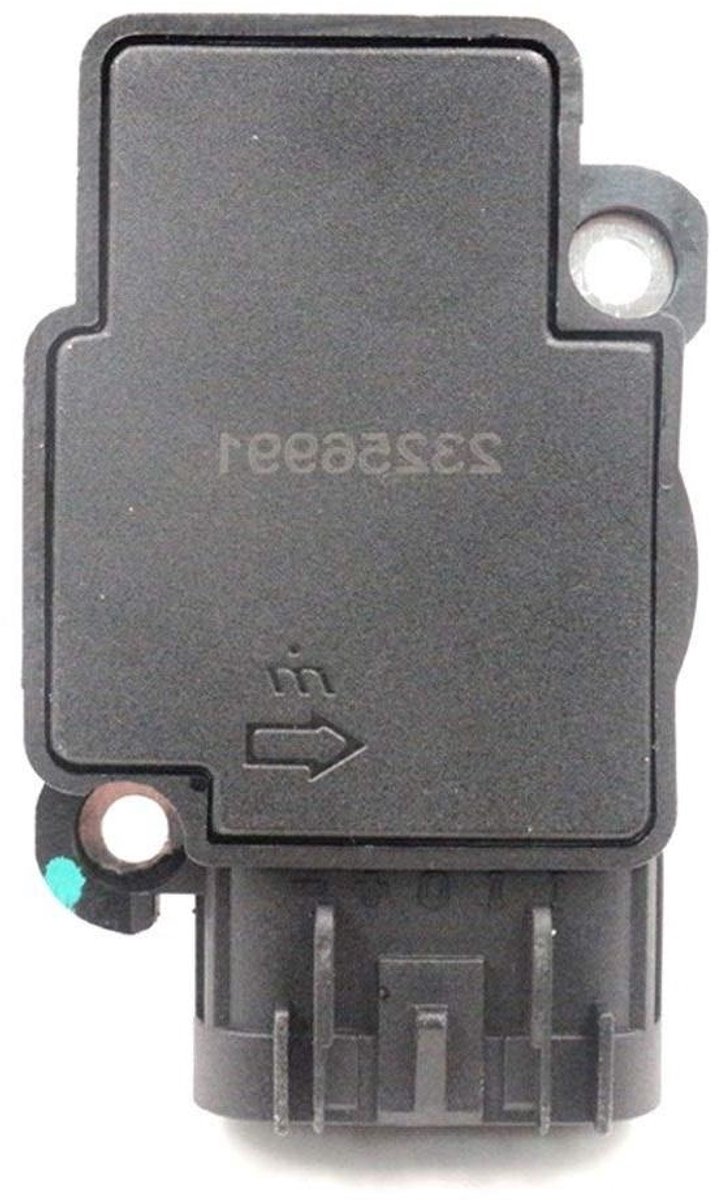 Luchtmassameter Sensor - Luchtmeter - Motorprestaties Optimaliseren - Nauwkeurige Luchtstroom - 50 Gram - Zilverkleurig