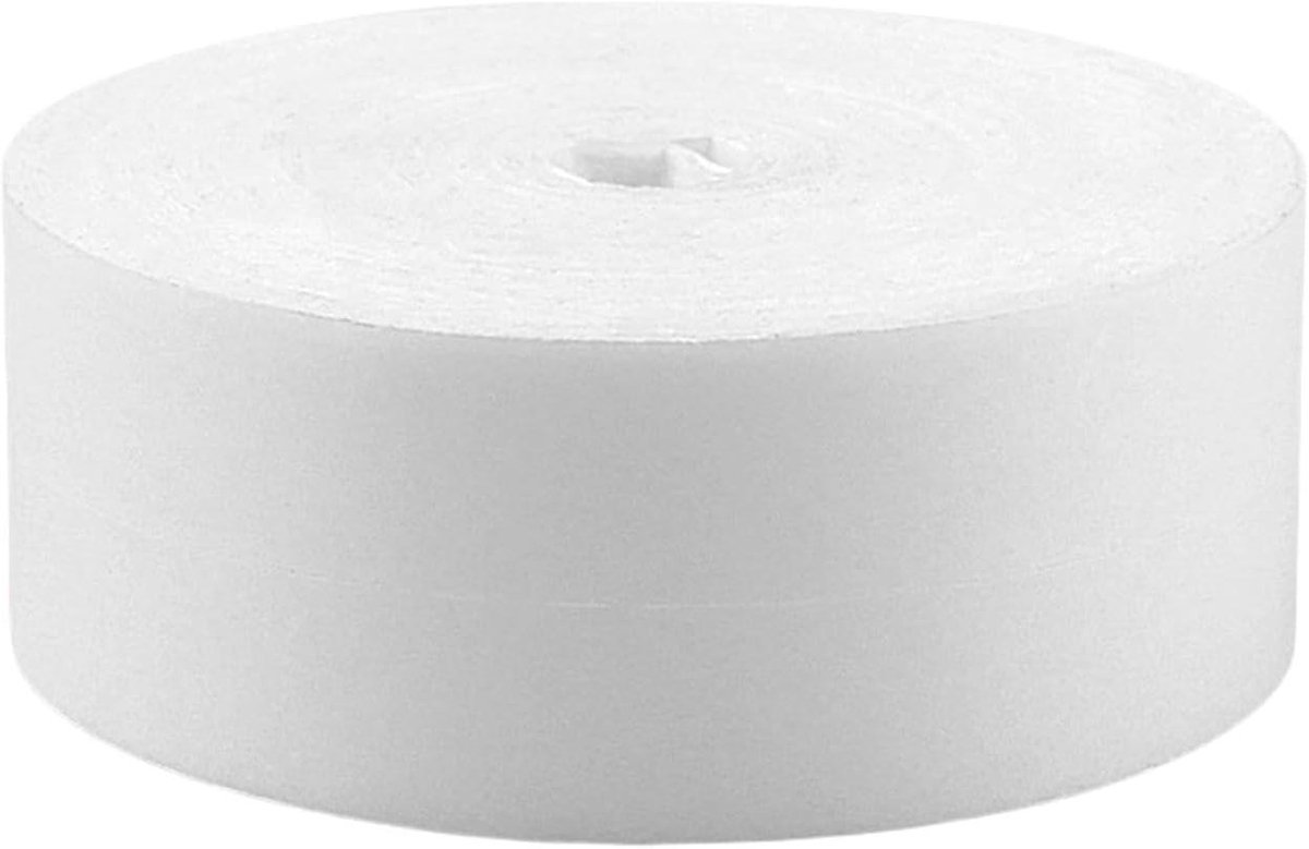 Kleding Naamlabels - Stoffen Etiketten - Kleding Personaliseren - Wasbaar en Strijkbaar - 2.5x800cm - Meerkleurig