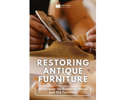 Restoring Antique Furniture