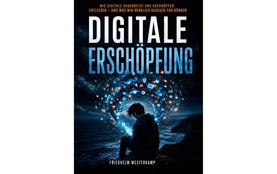 Digitale Erschöpfung - cover