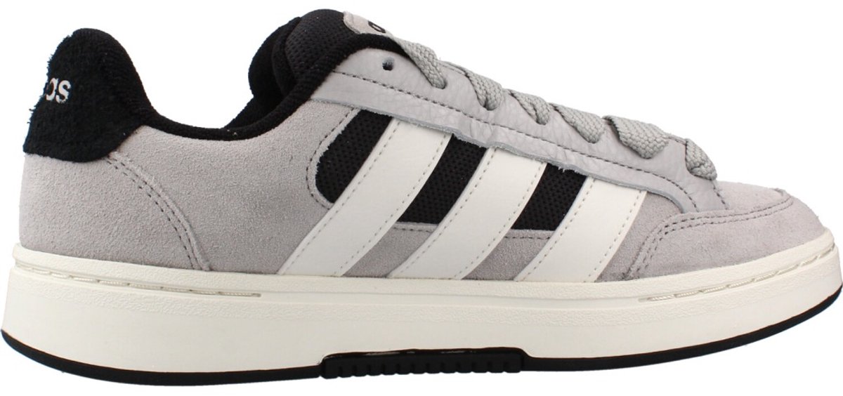 Adidas Grand Court Alpha Schoenen Man Zwart
