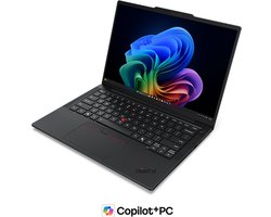 Lenovo ThinkPad T14s Gen 7 Laptop - Intel® Core™ Ultra 7 355 - 32GB RAM - Intel® grafische kaart - Windows 11 Pro 64
