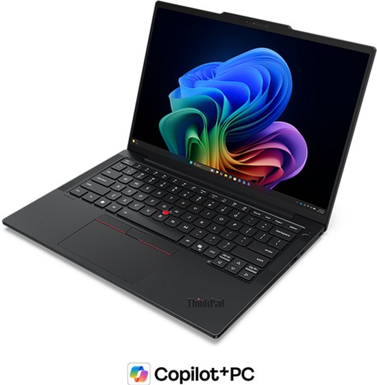 Lenovo ThinkPad T14s Gen 7 Laptop - Intel® Core™ Ultra 7 355 - 32GB RAM - Intel® grafische kaart - Windows 11 Pro 64 - Lenovo - Hoofdafbeelding