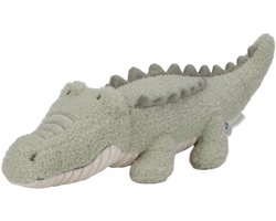 Little Dutch Safari Friends Knuffel Krokodil