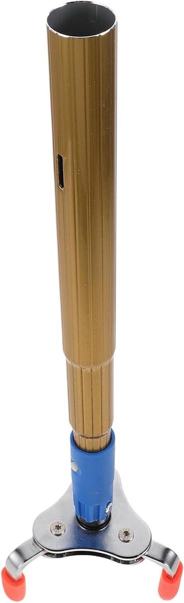 Rookmelder Gereedschap - Sensor Tool - Plafond Onderhoud - Laddervrije Werkwijze - 11.5 cm - Multi