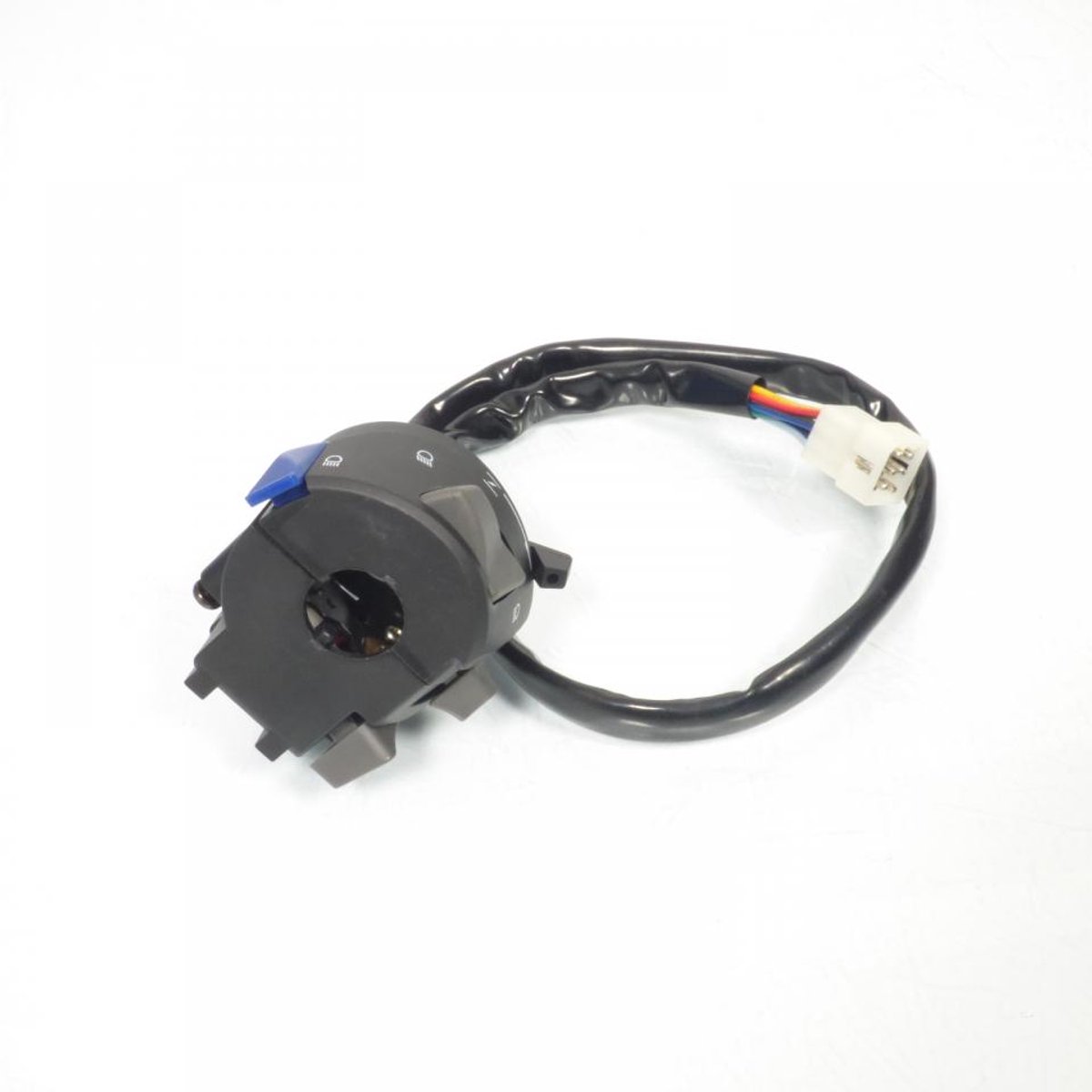 Commodo gauche origine pour Moto Aprilia 125 RS 1999 à 2010 AP8124915 Neuf