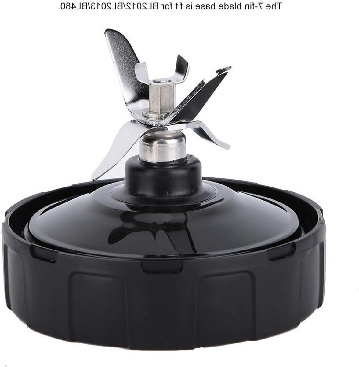 Fins Gear Blender Onderkant voor Nutri Ninja Pro Extractor - Vervangend Onderdelen voor Blender, Mixen en Extractie van Voedingsstoffen – foto 4