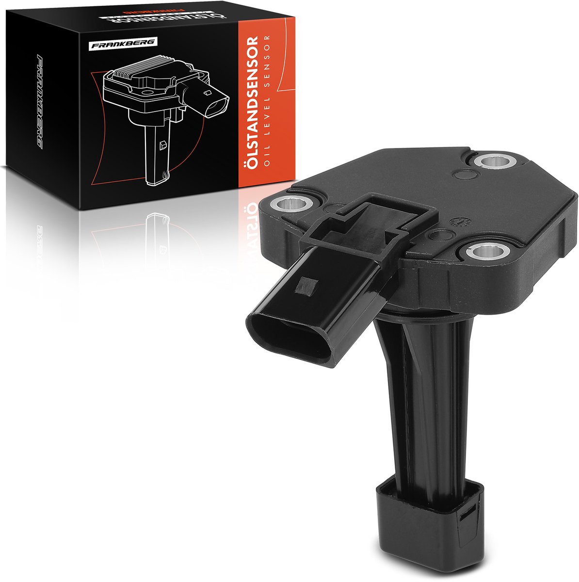 Frankberg 1x Oliepeilsensor voor Audi