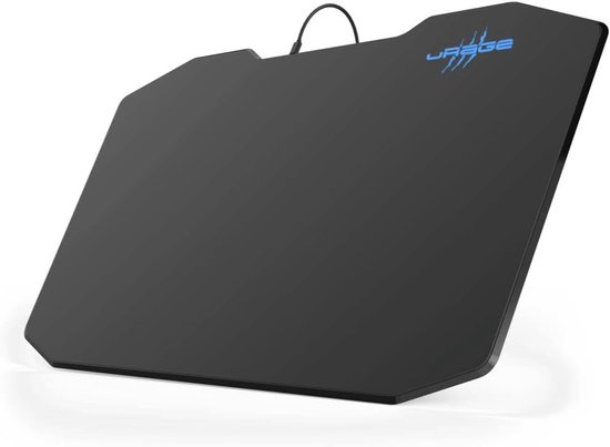 Gaming Muis - Urage Morph - Nauwkeurig Spelen - Verwisselbare Top Cover - 2400 dpi - Meerkleurig — afbeelding 5