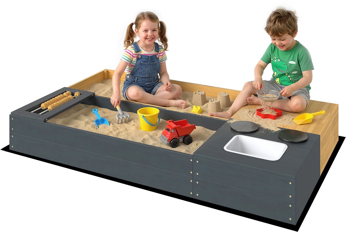 Aiyaplay Kinderspeelstation