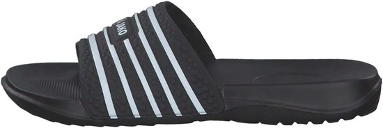 Kinder Bad Slippers - Douche Sandalen - Hygiënisch Douchen - Voorgevormd Voetbed - Niet gespecificeerd - Niet gespecificeerd van Kinder — afbeelding 3