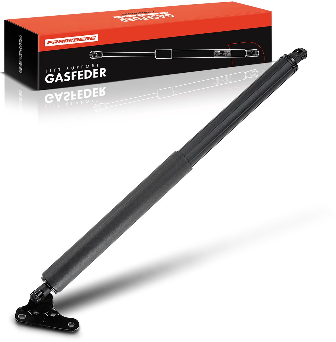 Frankberg 1x Gasveer Klep voor Benz GL-Klasse X164 SUV 2006-2012