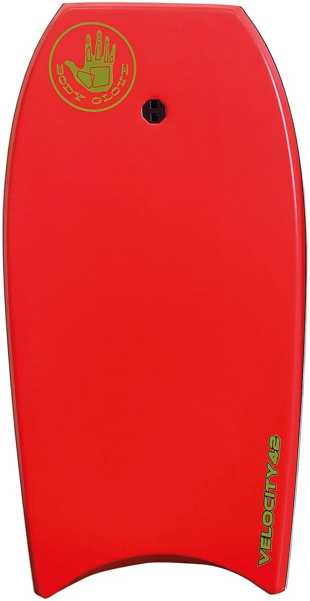 Body Glove Bodyboard Body Glove Velocity 42" Bodyboard Senior