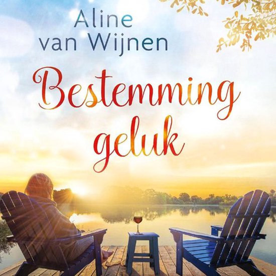 Bestemming geluk - cover