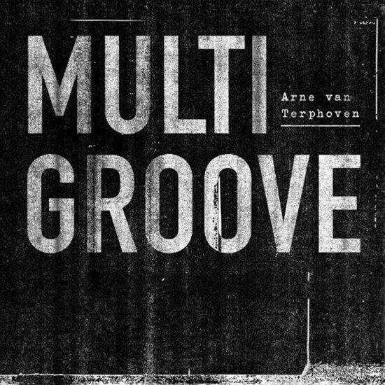 Multigroove - cover