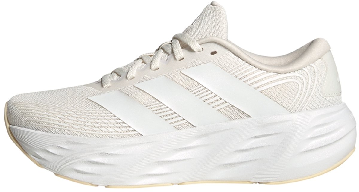 Adidas Performance Galaxy 8 Hardloopschoenen - Dames - Wit