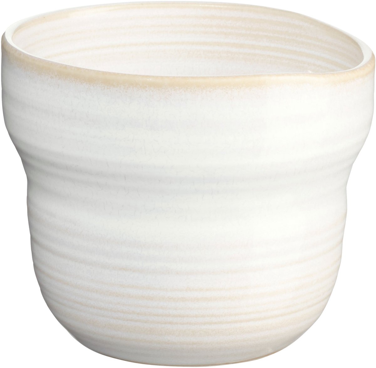 ASA Selection manuale mok, koffiemok, theemok, kopje, steengoed, Oat, 250 ml, 41070294