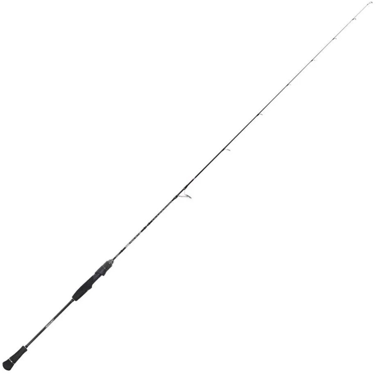 Hart Toro Miura Fk C Jigging Hengel Zilver 1.83 m / 120-250 g