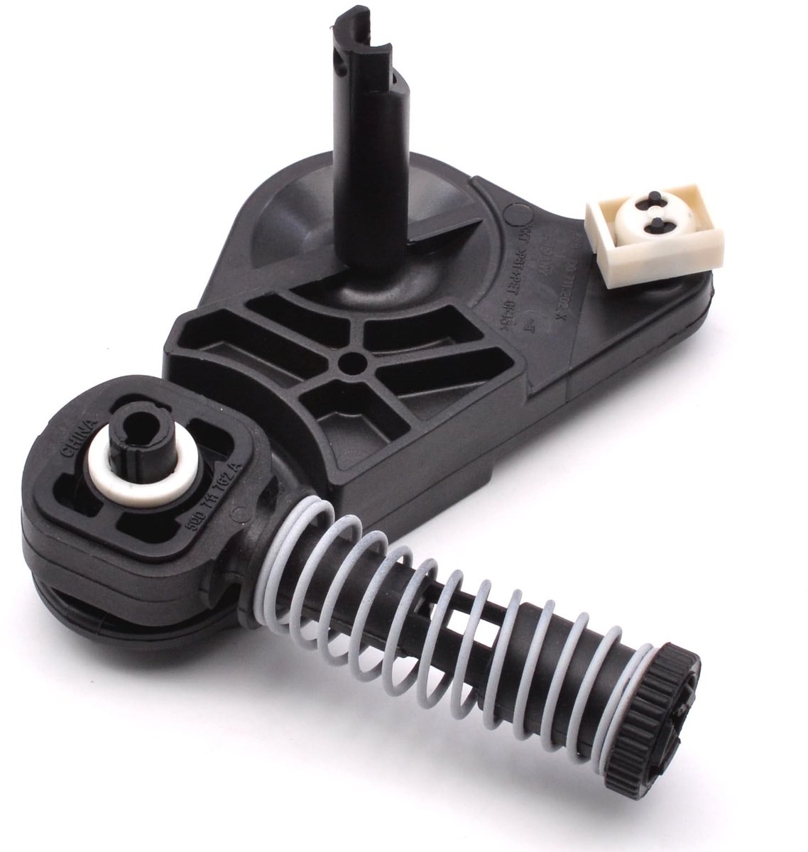Livia home - Gear Selector Kabelverbinding - duurzame kwaliteit - eenvoudig te monteren - geschikt voor verschillende voertuigen - vervangende kabel -