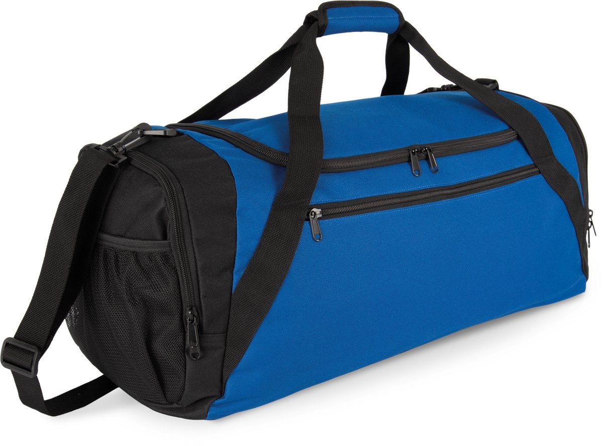 Sport en Reistas - Sporttas - Reistas - Weekendtas - Schouderriem - Blauw