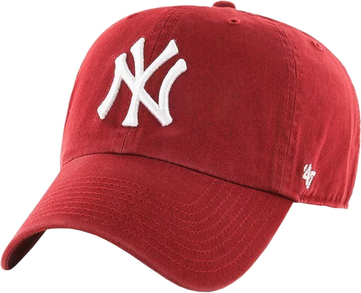 47 Mlb New York Yankees Clean Up Pet Rood Man