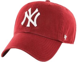 47 Mlb New York Yankees Clean Up Pet Rood Man