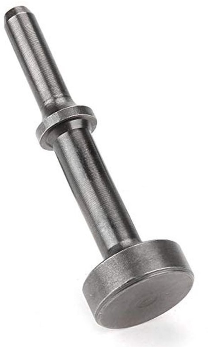 Gegoten Luchthamer - 100 mm - Duurzaam Staal - Geschikt voor Auto Reparatie