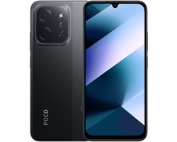 Xiaomi POCO C85 - 8GB/256GB - Zwart