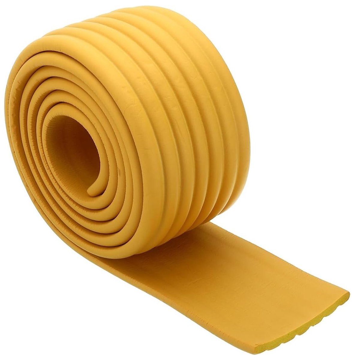 Dailygoods - Stapelbed ladderkussens - Antislipschuim - Verbeterd voetcomfort - Houtkleur - Veiligheid - Zelfklevend - Geschikt voor stapelbedden - Mo