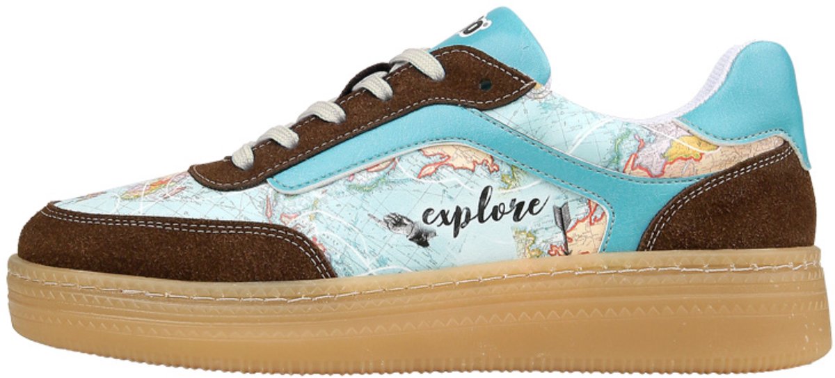 DOGO Monet Sneaker - Explore 36