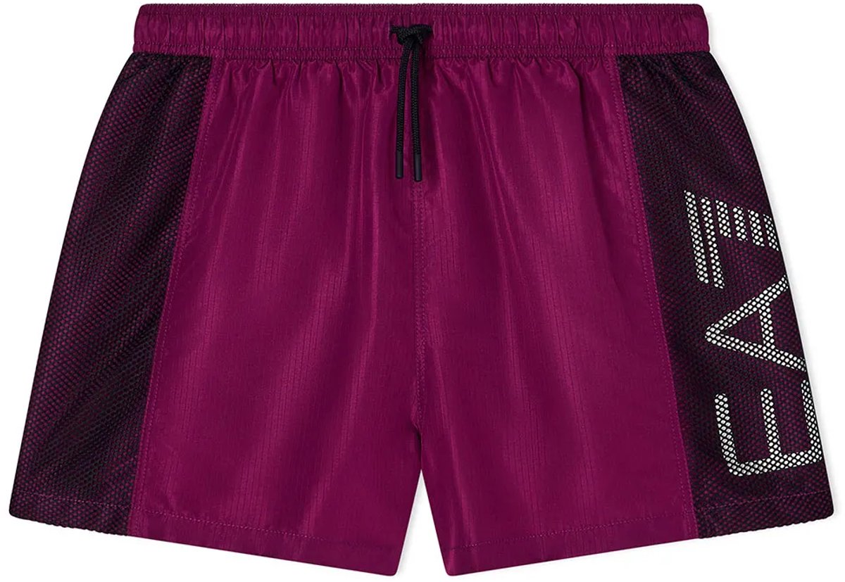 Ea7 Emporio Armani 7m001686_af21071 Zwemboxer Paars 3XL Man